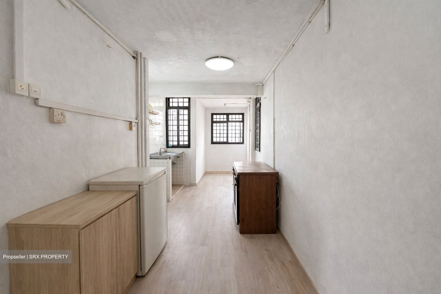 Blk 82 Commonwealth Heights (Queenstown), HDB 3 Rooms #529318621